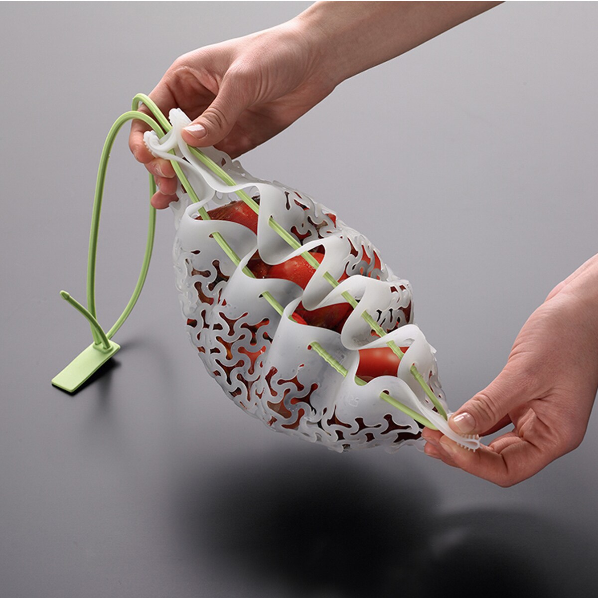 Woreczek do gotowania - silikonowy / Lekue