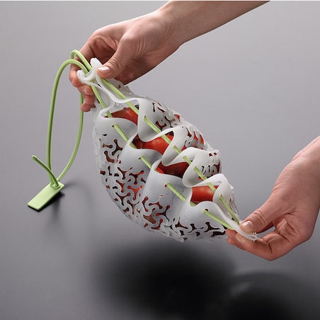 Woreczek do gotowania - silikonowy / Lekue