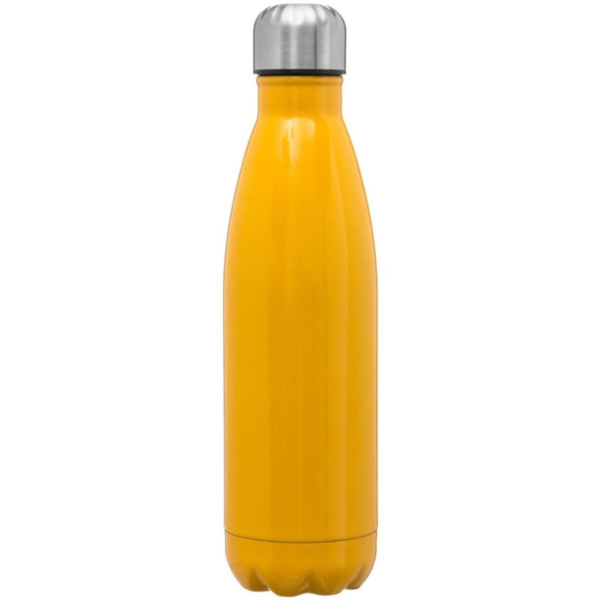 Butelka termiczna ze stali nierdzewnej, 500 ml