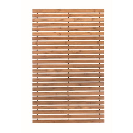 Kleine Wolke Level Mata drewniana naturalny beż 50x 80 cm