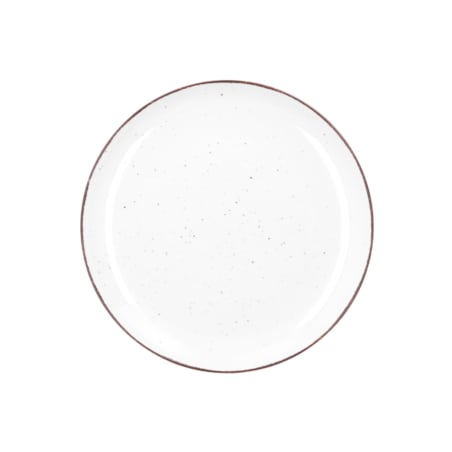 Zestaw talerzy dla 6 osób 18 el. City Chłodny Powiew CT00