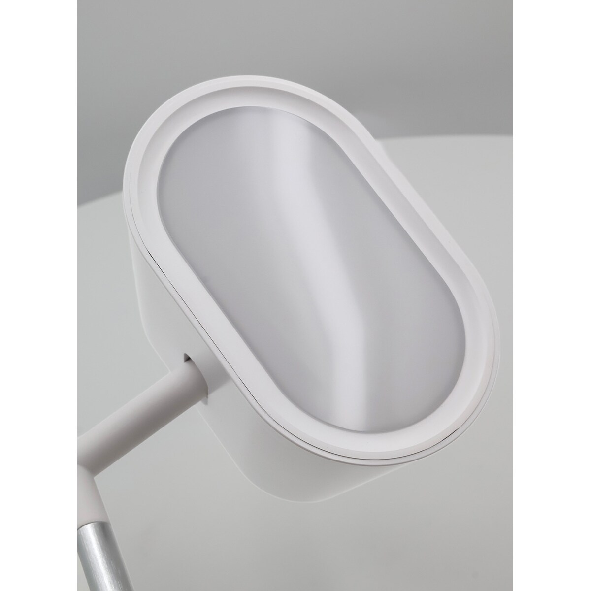 Lampka biurkowa K-BL1527 BIAŁY z serii BOLEK