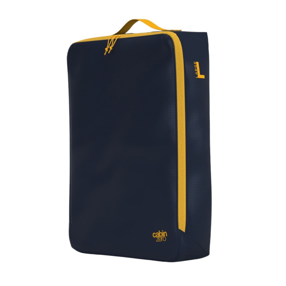 Organizer na odzież CabinZero Ultralight Packing Cube L 13 l - blue shimmer