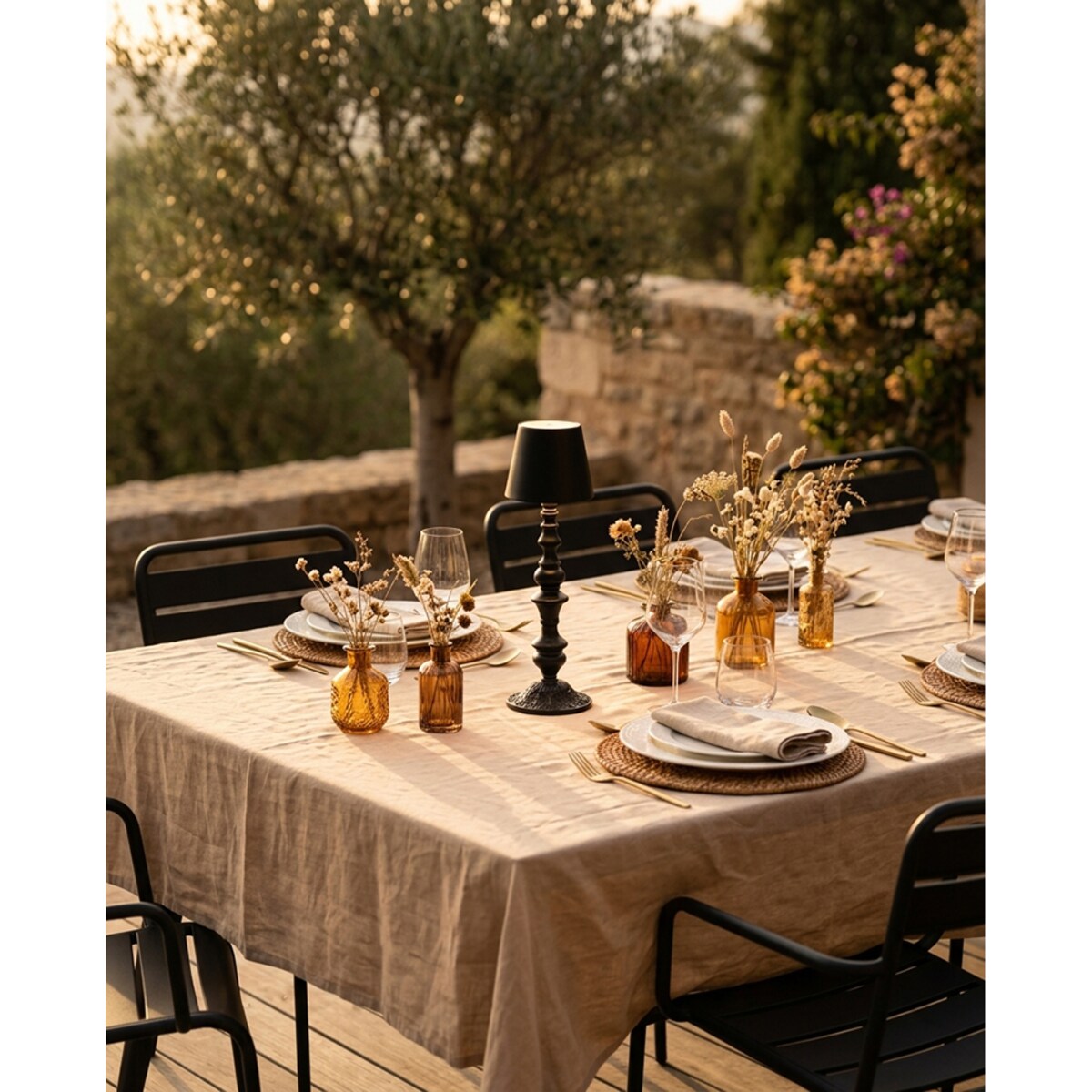 Lampka przenośna / nocna SHP STATE LED czarna trzy barwy światła