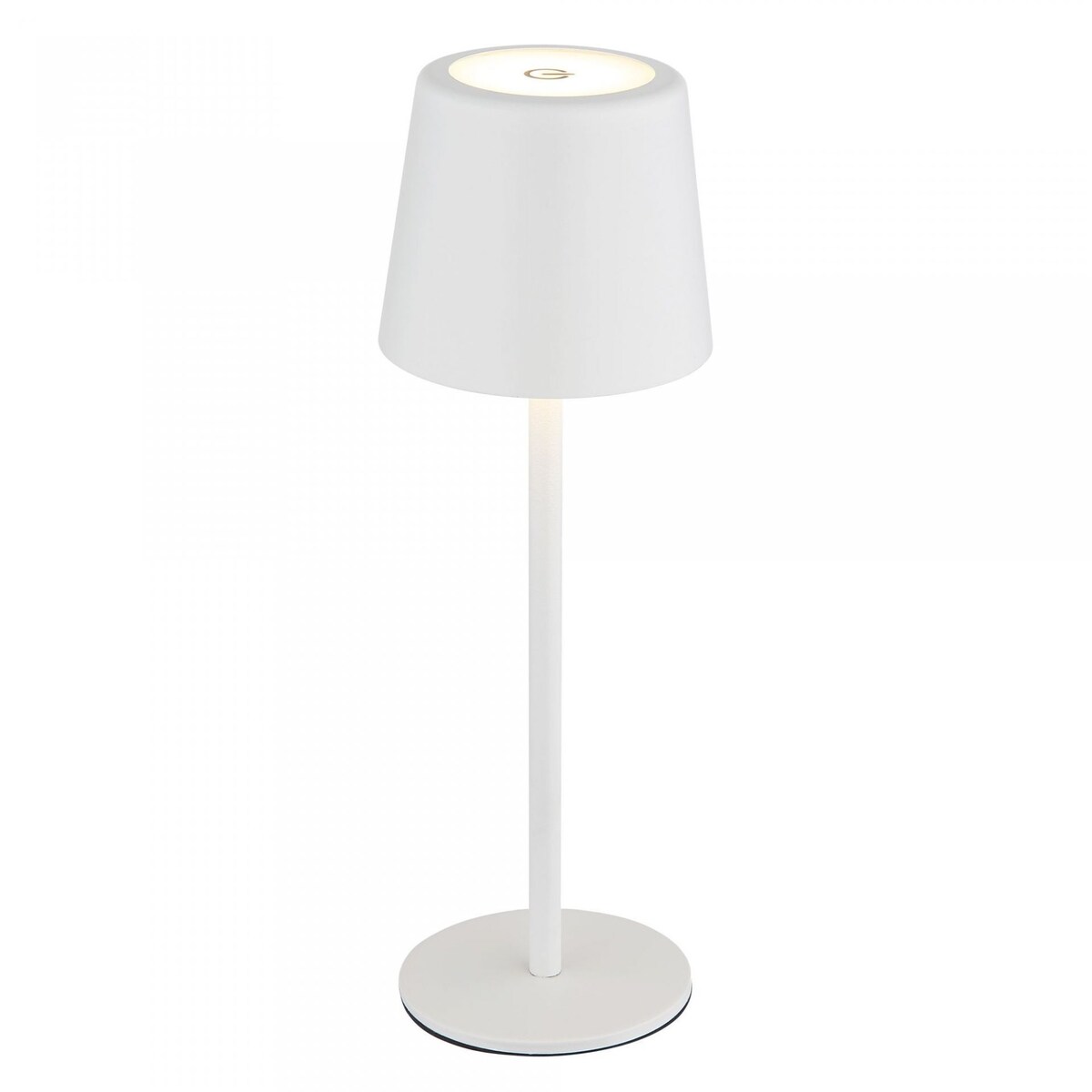 Lampa Zewnętrzna Przenośna LED Vancouver Biała 1,2W USB-C Globo