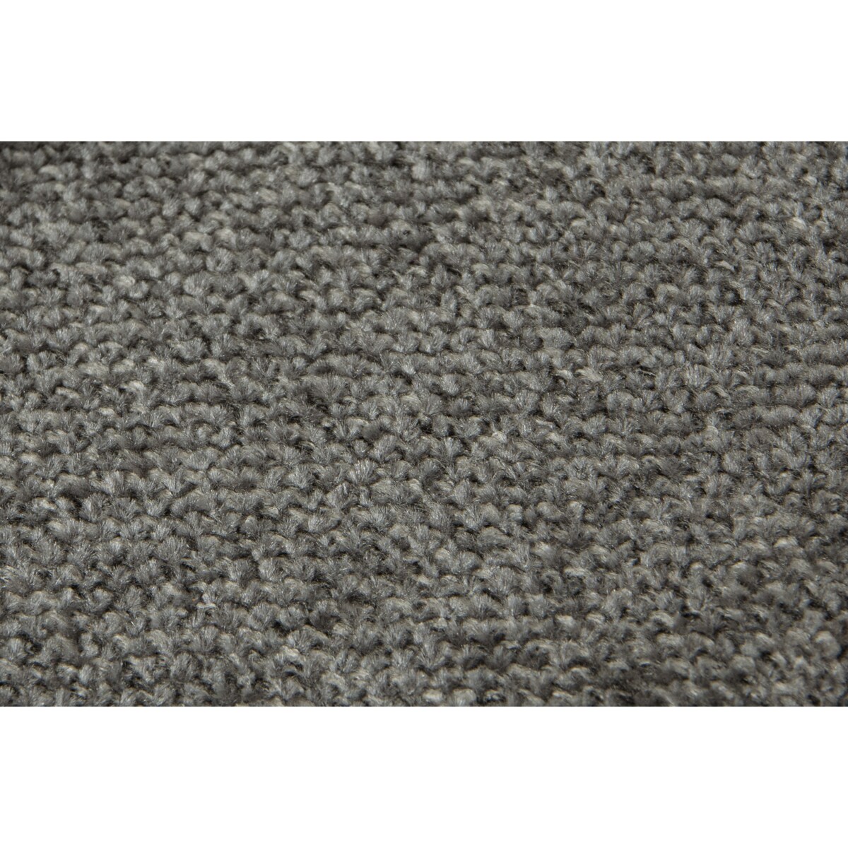 KONSIMO MILES Fotel, kolor szary