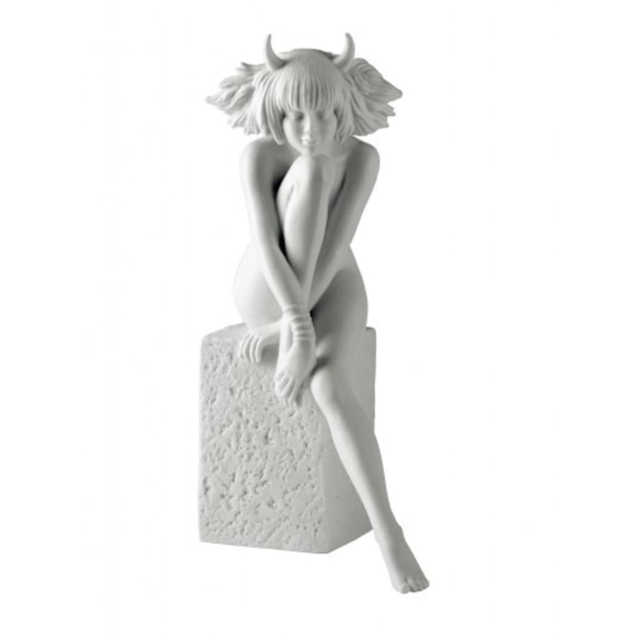 Figurka Znak Zodiaku - Byk-Christel Marott