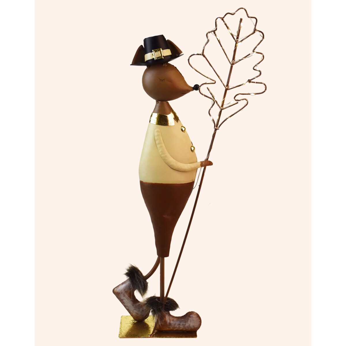 Figurka HAZEL