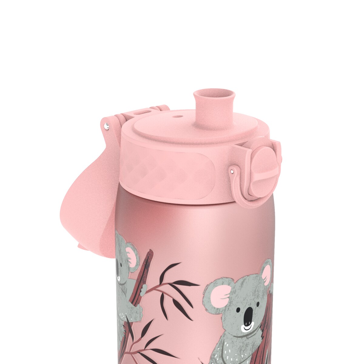 Butelka ION8 BPA Free I8RF500PPKOALA2 Koala