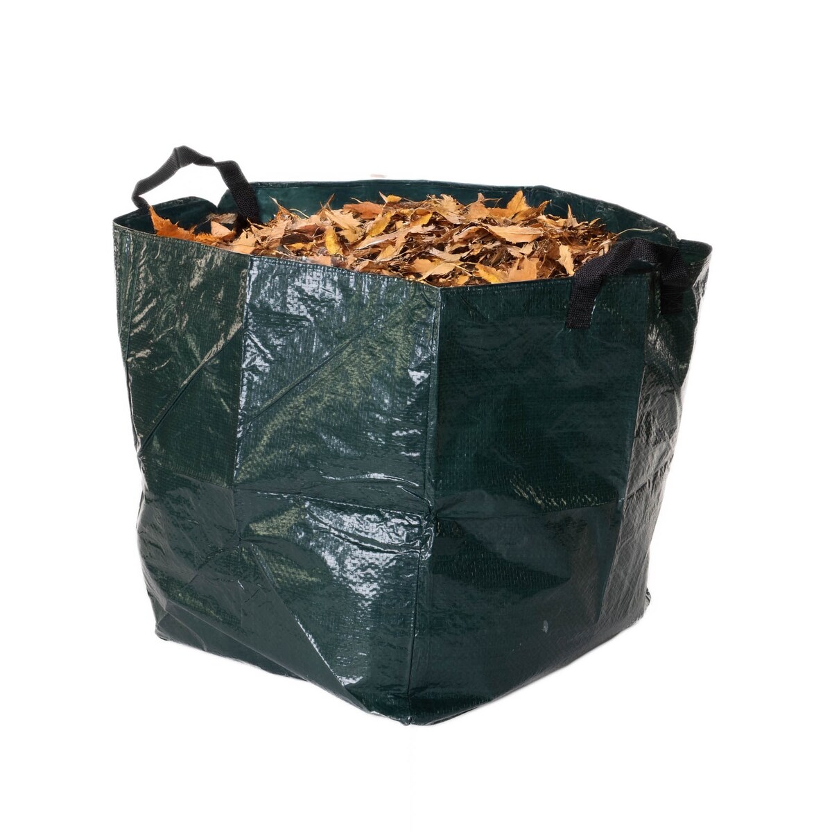 Torba ogrodowa kwadratowa, 75 l