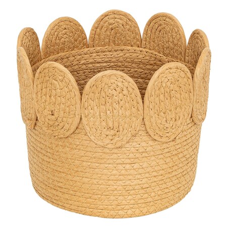 Komplet trzech koszy plecionych Ome