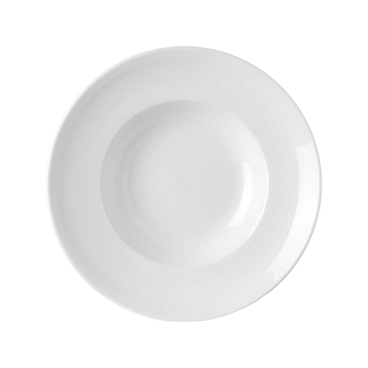 Talerz do pasty Pure Bianco, 270mm
