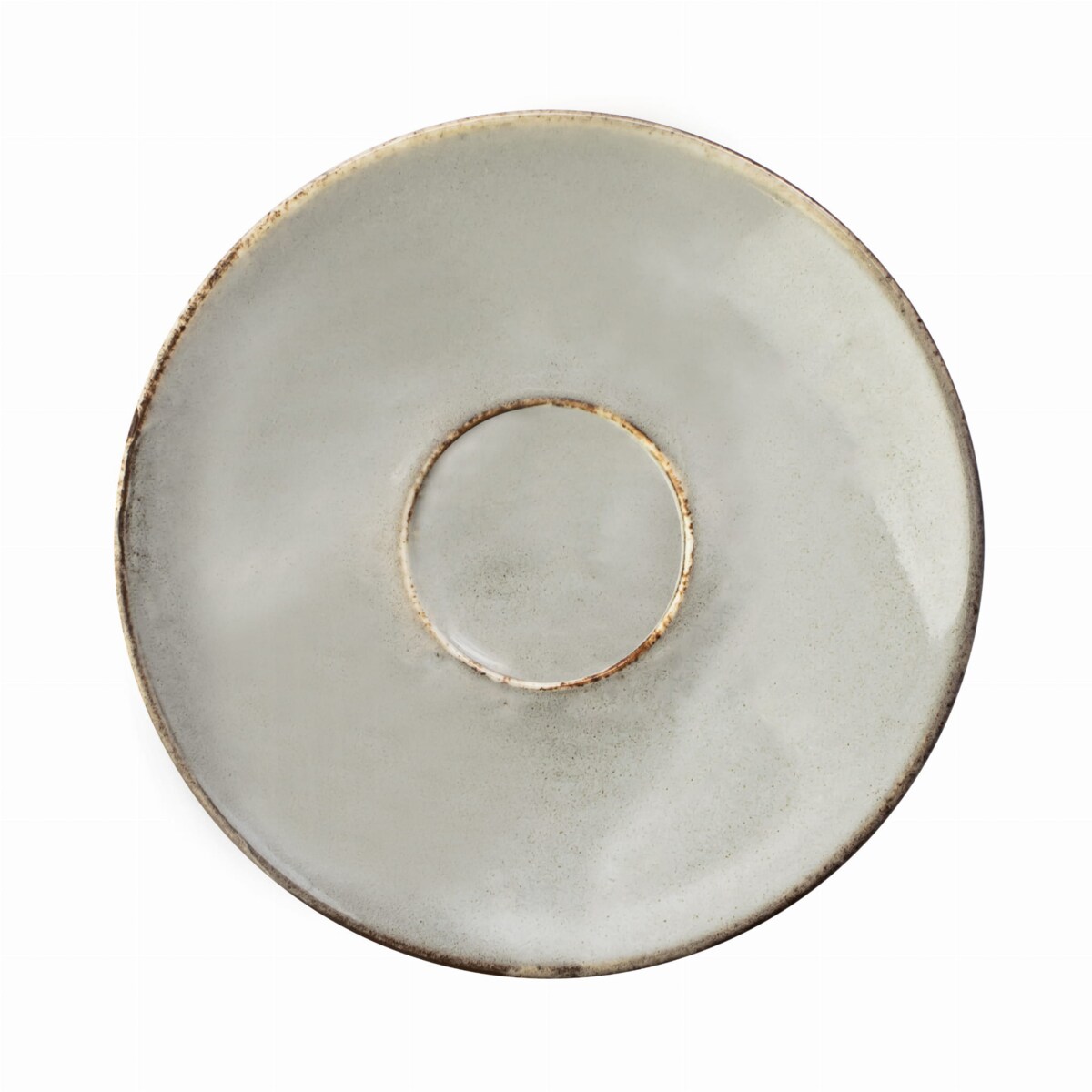 Verlo WIKLE Spodek do filiżanki espresso, śr.13 cm