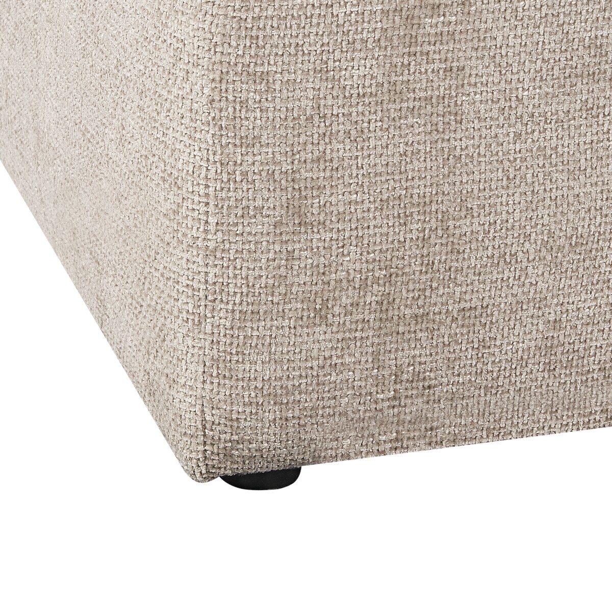 Sofa dla 3 osób GLORVIKA II Beżowoszary