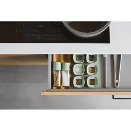 Zestaw młynków 2-el. BergHOFF