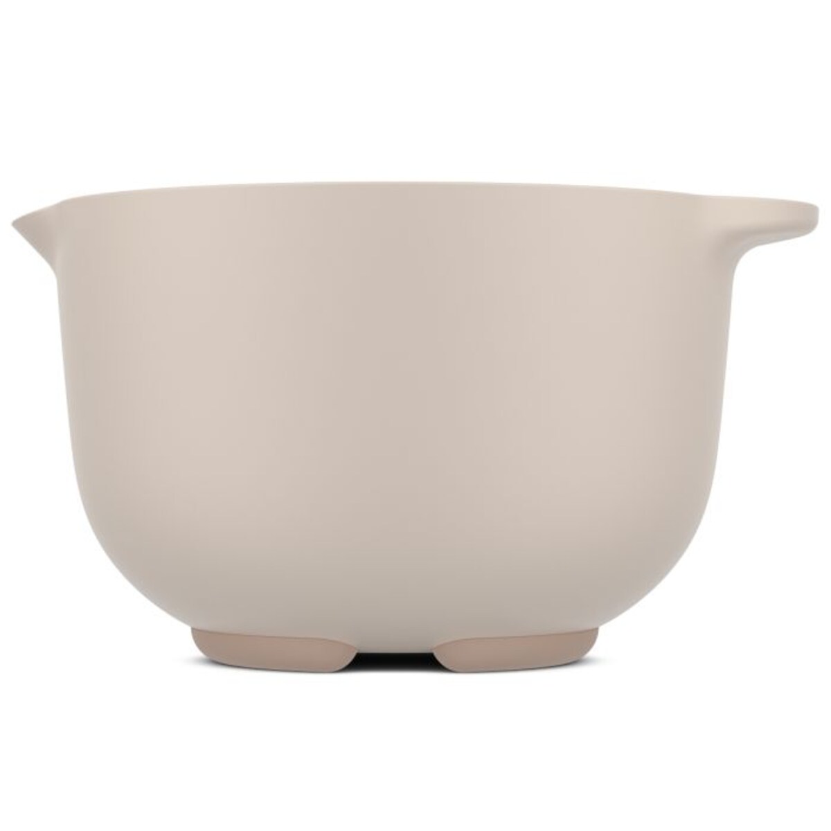 Miska do miksowania Chef It 3000 ml Chalk 102303031500