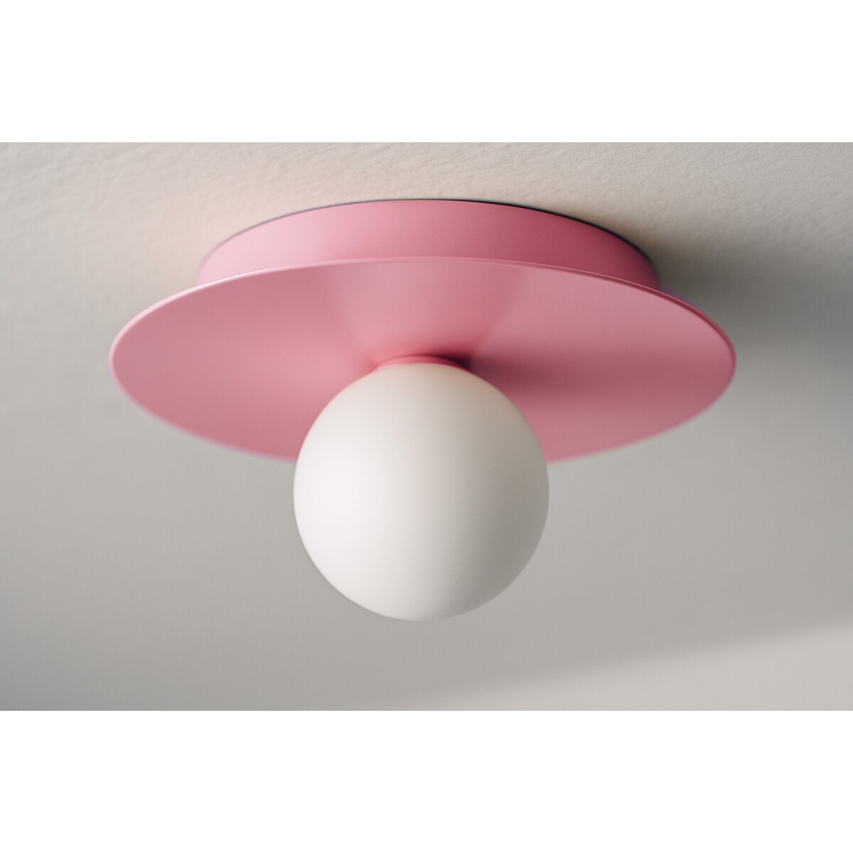 Lampa sufitowa K-5443 z serii ROBIN