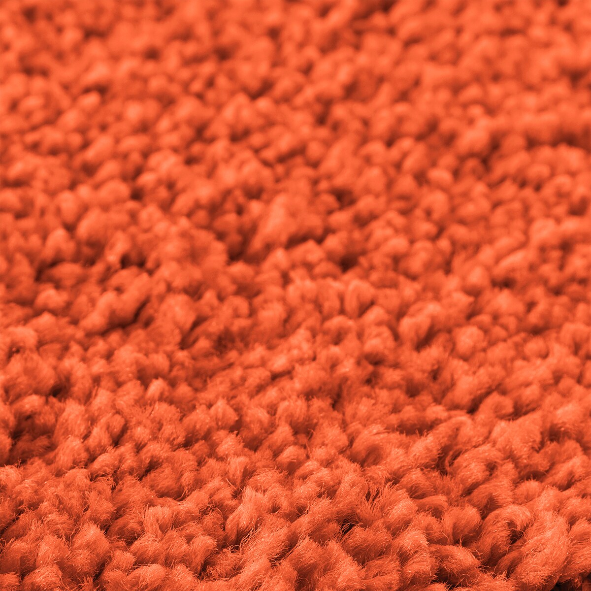 Mata łazienkowa U-kształtna ciemnoszara 50x50 cm polipropylen antyppoślizgowa