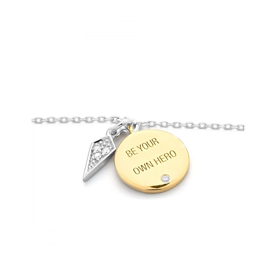 Biżuteria Secrecy B3747CDAWW900