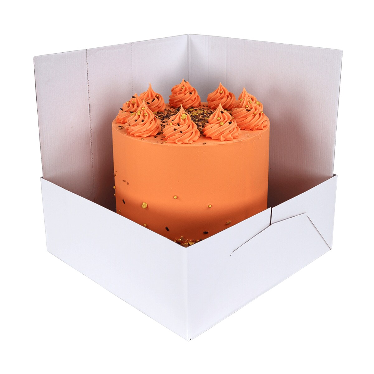 PME Wkładka wzmacniająca do pudełka na ciasto