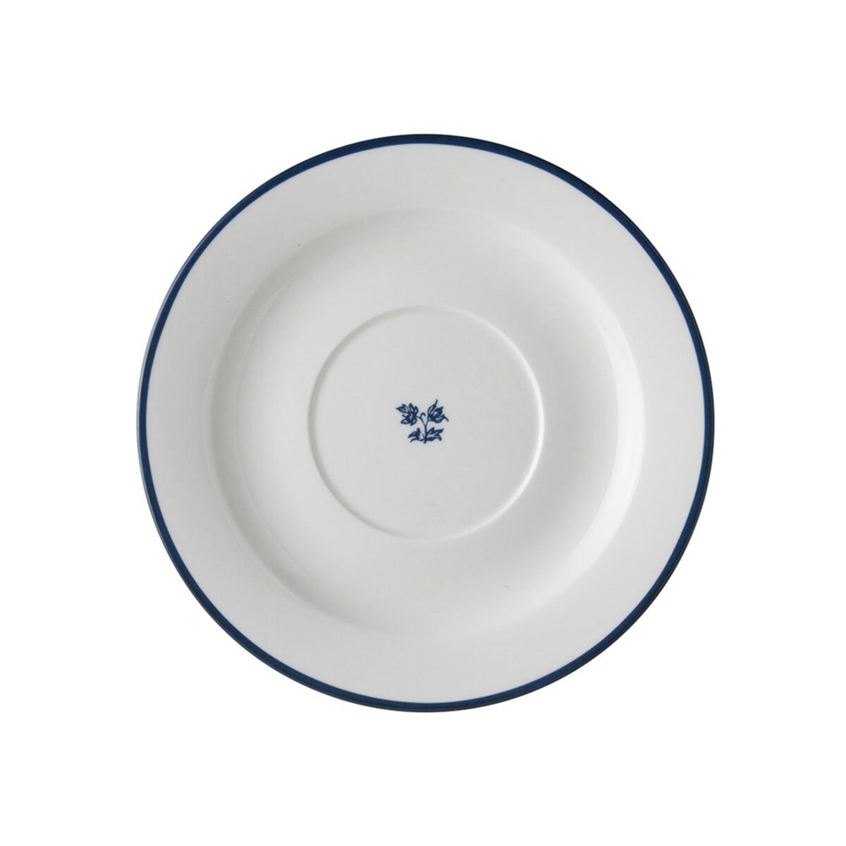 Laura Ashley spodeczek do kubka porcelanowego 0,2 l W178071SPODECZEKPODMINIKUBEKLAURAASHLEY