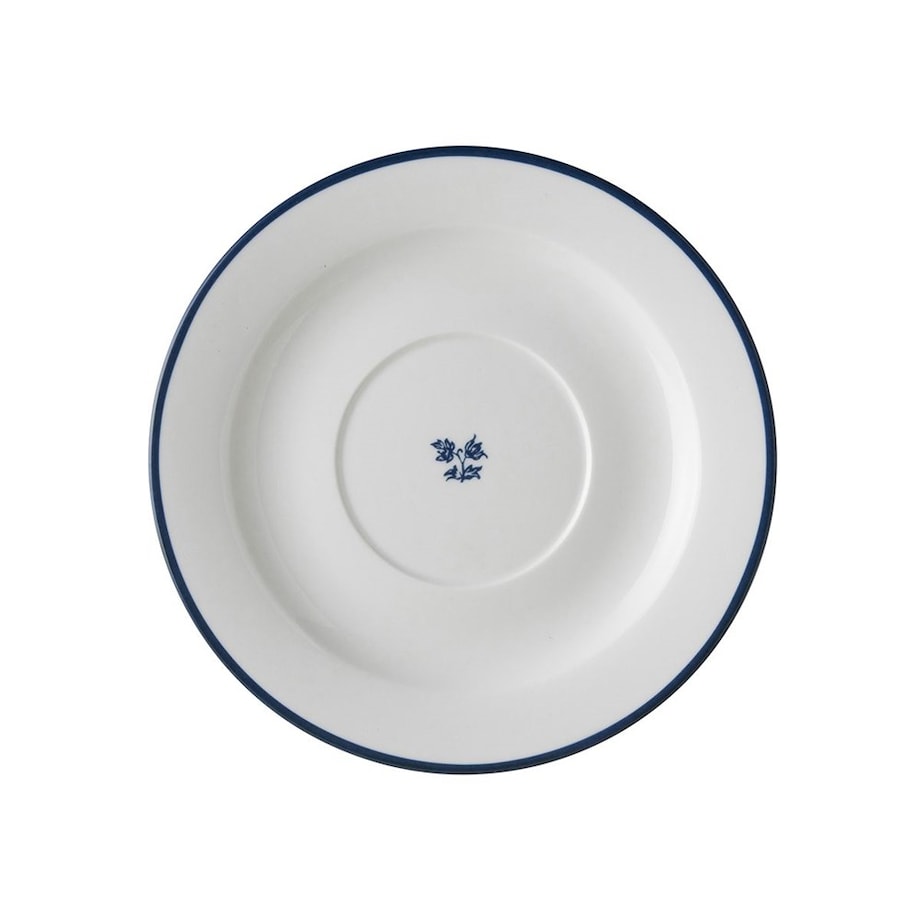 Laura Ashley spodeczek do kubka porcelanowego 0,2 l W178071SPODECZEKPODMINIKUBEKLAURAASHLEY