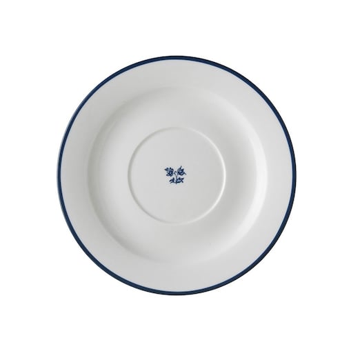 Laura Ashley spodeczek do kubka porcelanowego 0,2 l W178071SPODECZEKPODMINIKUBEKLAURAASHLEY