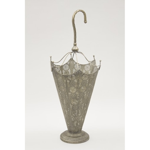 Parasolnik metalowy 82x33x33 cm PORTAOMBRELLI