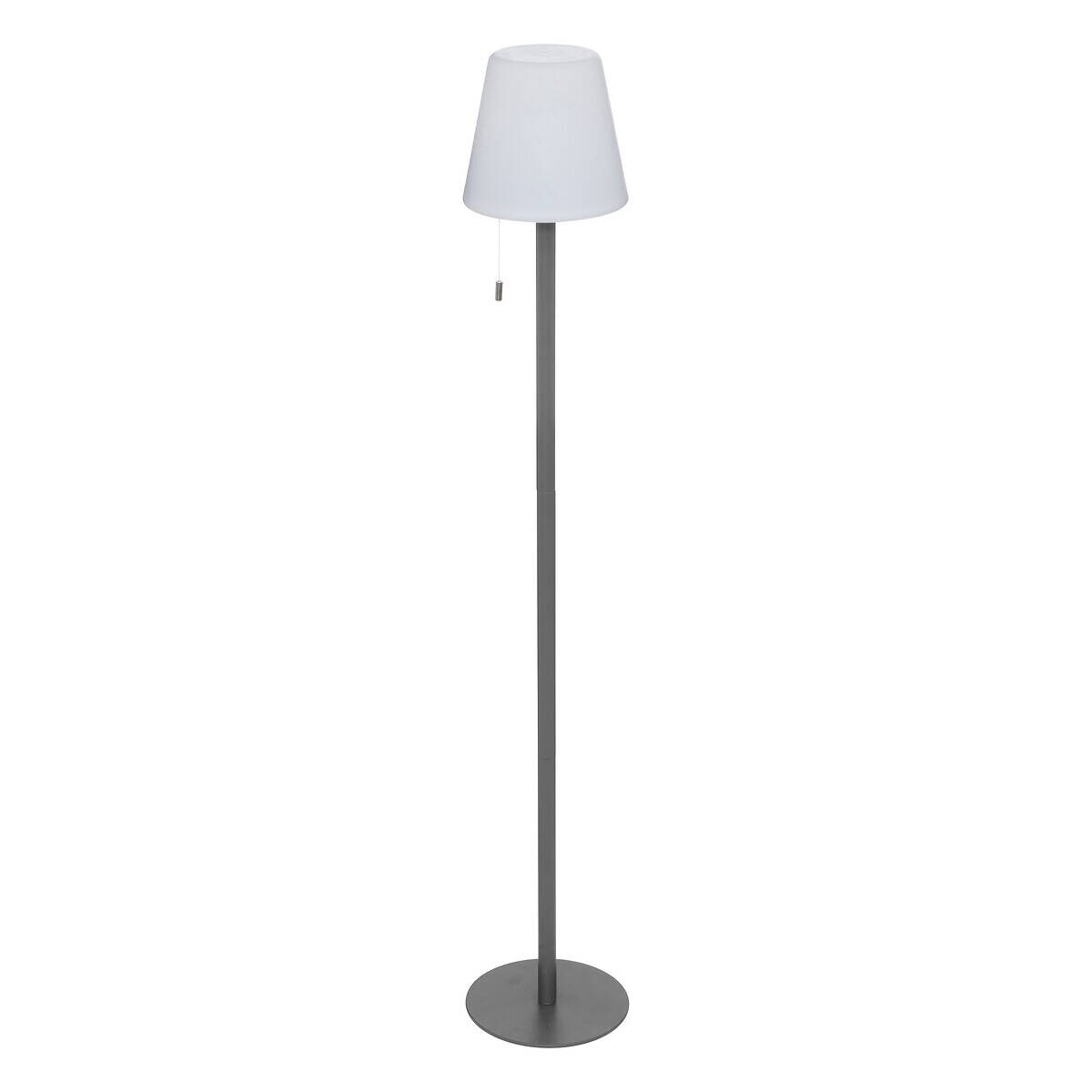 Lampa ogrodowa ZACK, 108 cm