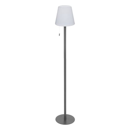 Lampa ogrodowa ZACK, 108 cm