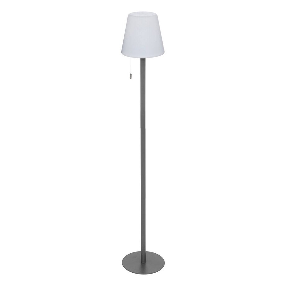 Lampa ogrodowa ZACK, 108 cm