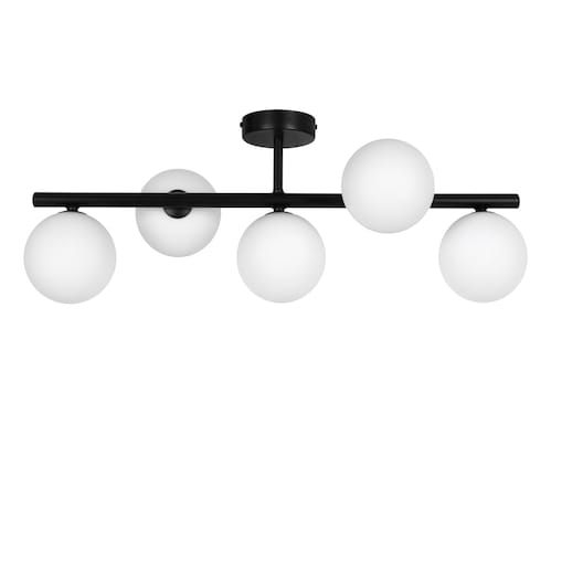 Lampa sufitowa K-5859 z serii FILO