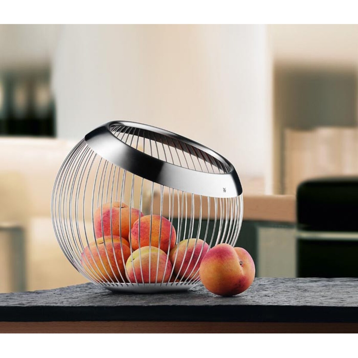 Kosz na owoce Lounge, 19 cm, WMF