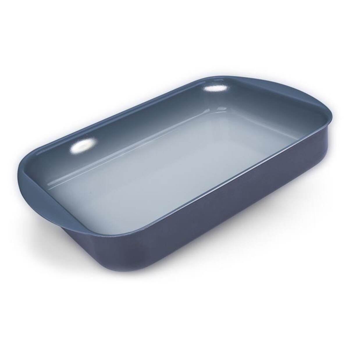 Brytfanka/forma Aria Finegres, 35 x 25 cm, Moneta