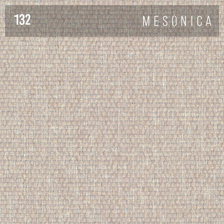 Shel Fotel - Beżowy