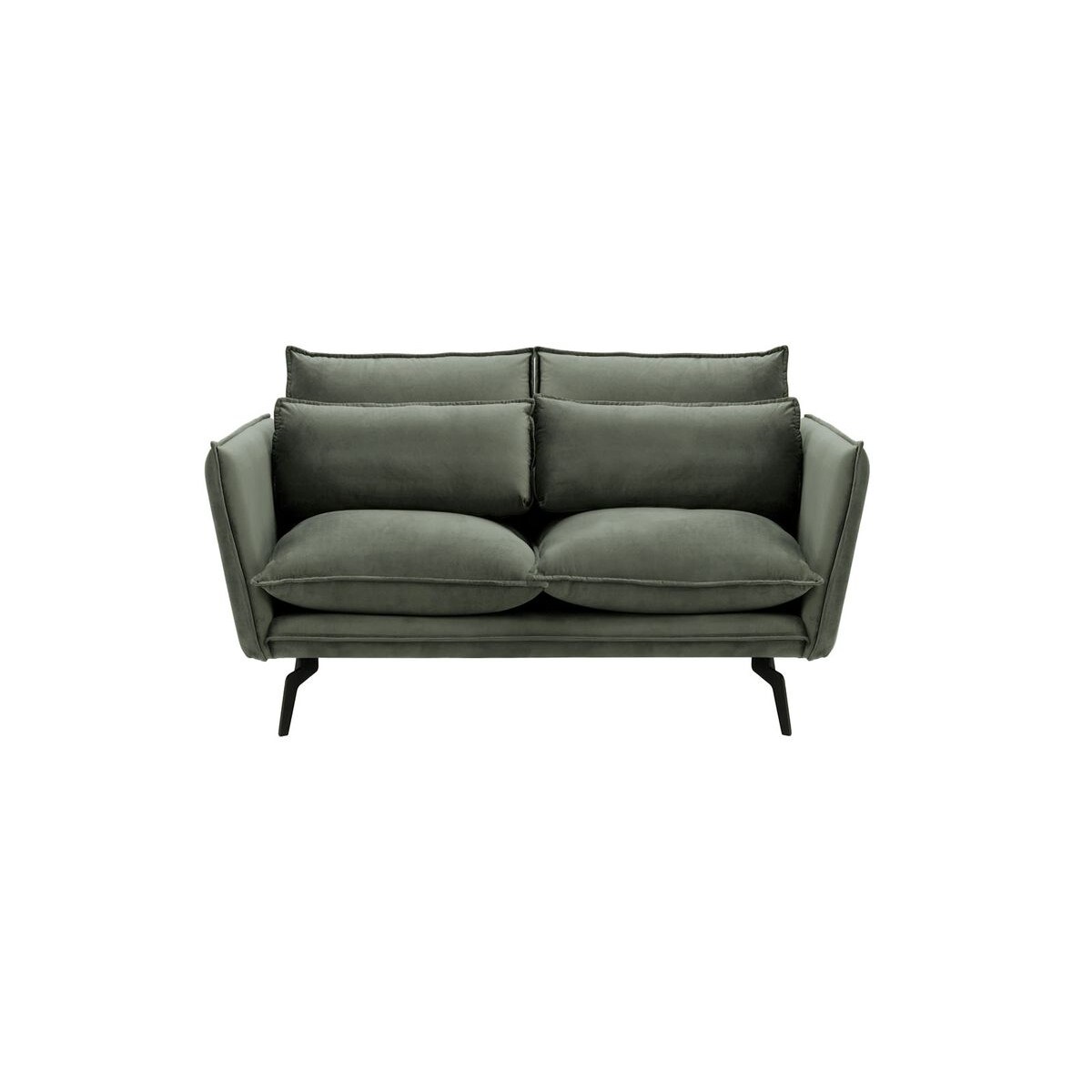 Sofa dwuosobowa Layla-Velluto 19