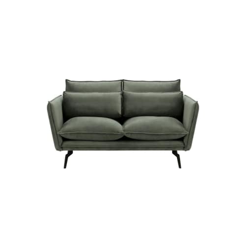 Sofa dwuosobowa Layla-Velluto 19