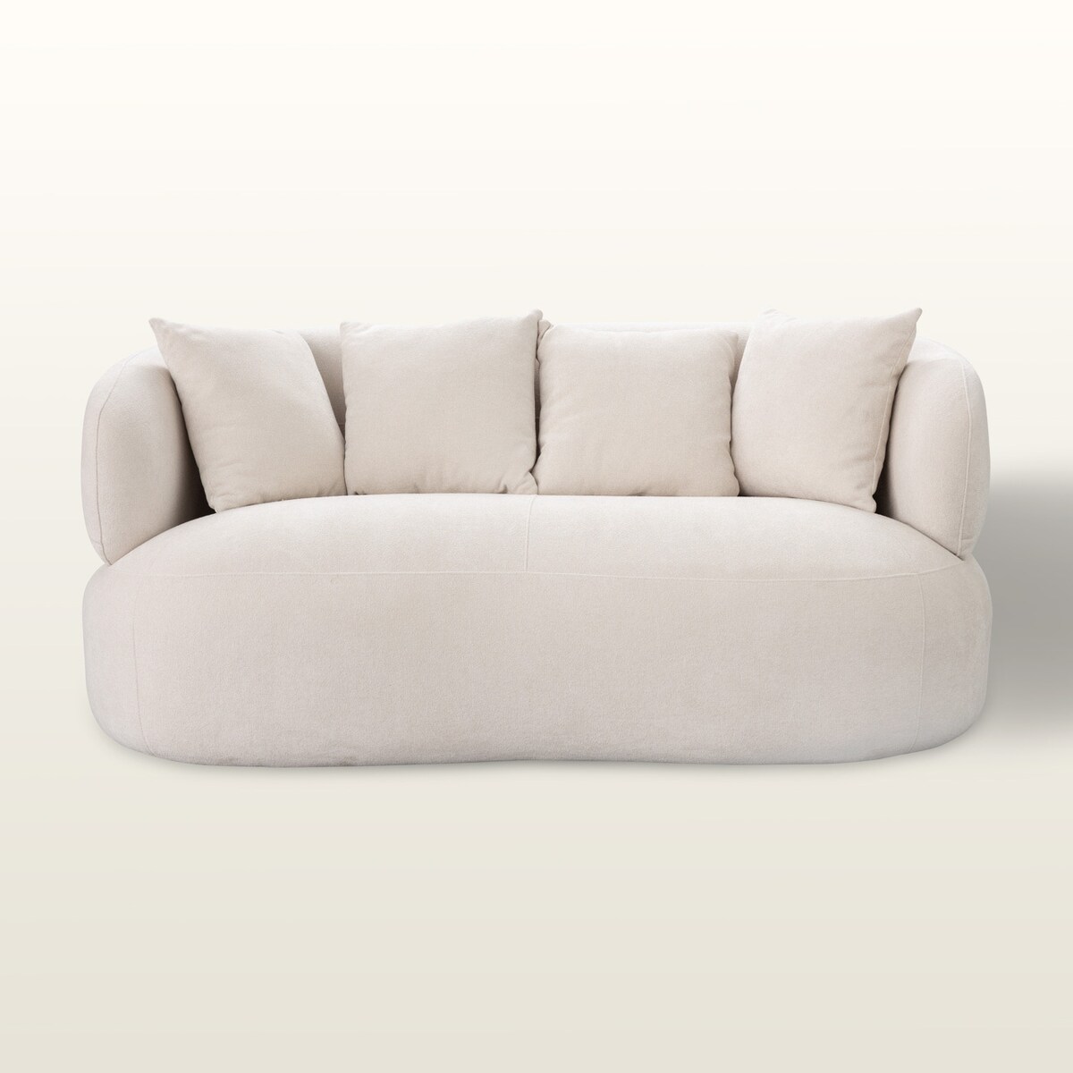 Sofa Vejle 2-osobowa, 177x91x78 cm