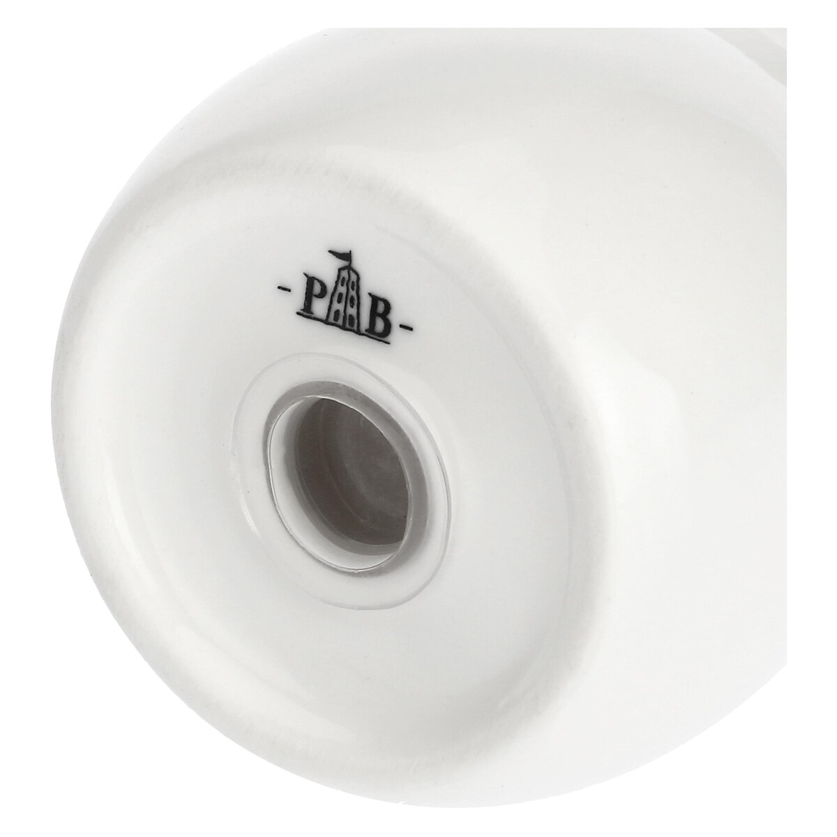 Zestaw: Klasyczna solniczka i pieprzniczka Menage