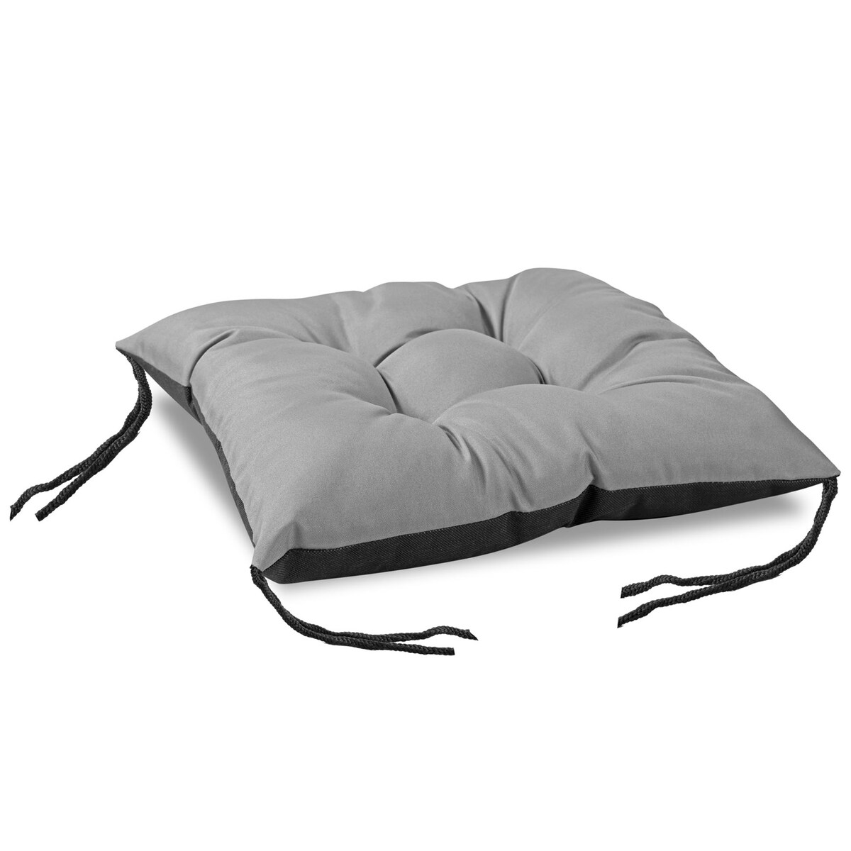 Poduszka Ogrodowa Na Krzesło Wodoodporna 42X42 Cm