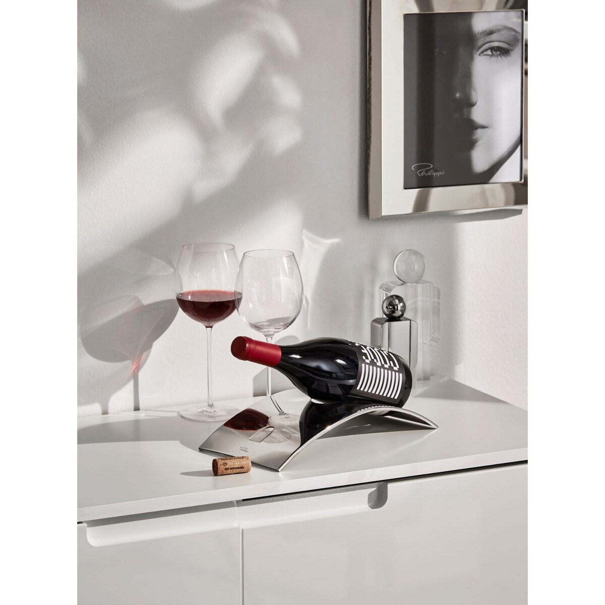 Stojak na wino STAND