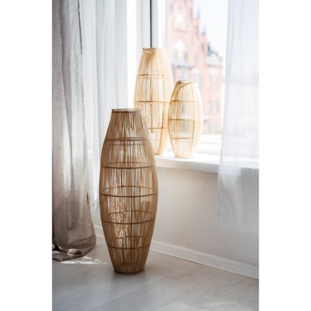 LAMPA STOJĄCA MAXI S