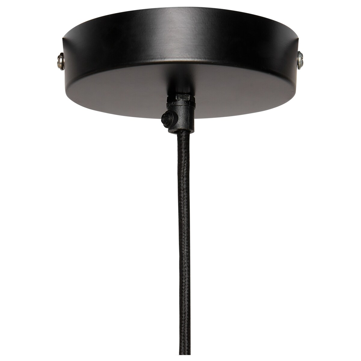 Lampa wisząca ANNOTTO Bawełna Beżowy
