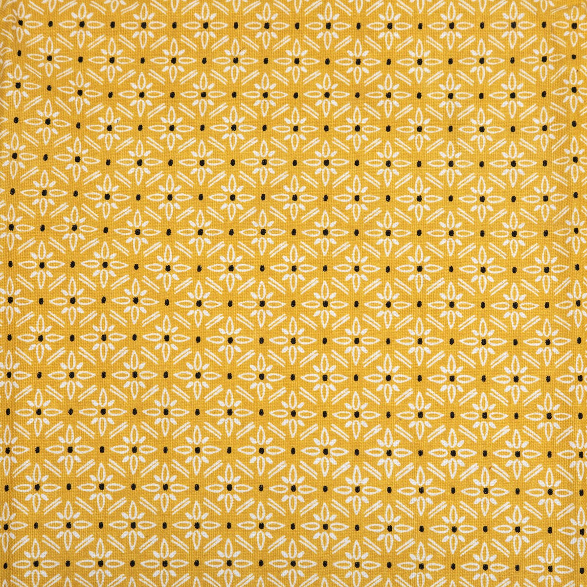 Bawełniany fartuch kuchenny, 60 x 80 cm