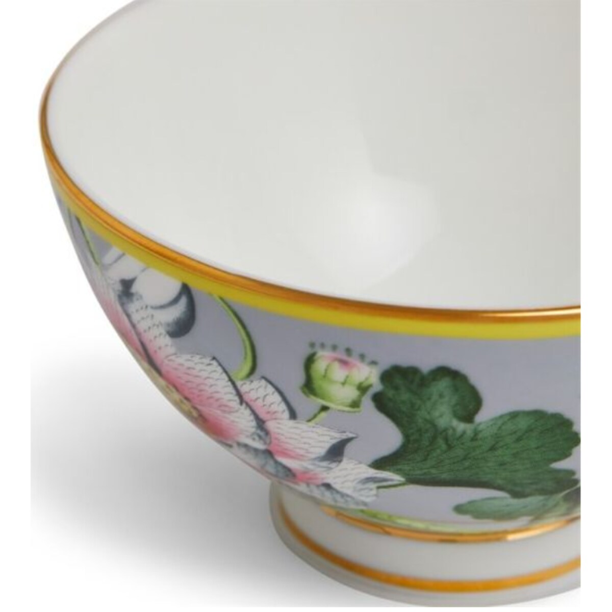 Miska 230 ml Waterlily Wonderlust Wedgwood