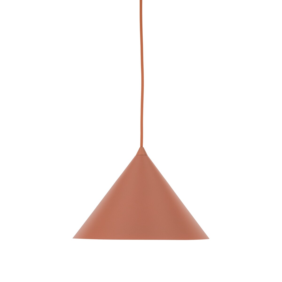 Lampa wisząca TK Lighting SHINE RED 6632 czerwona E27 regulowana 160 cm metalowa do salonu kuchni