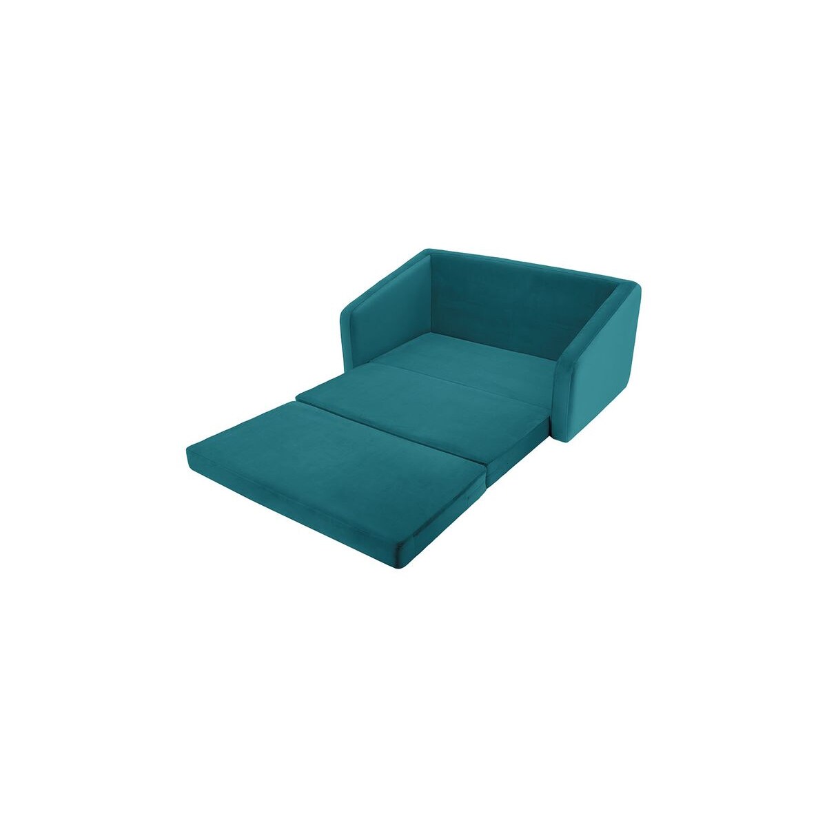 Rozkładana sofa 2,5-osobowa Alma-Velluto 36