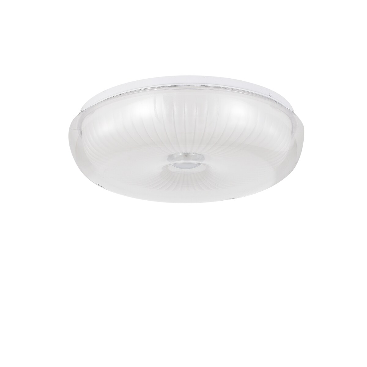 Plafon Light Prestige Luniq biały LED CCT 3000K/4000K/6000K (regulowana) 1 szt.