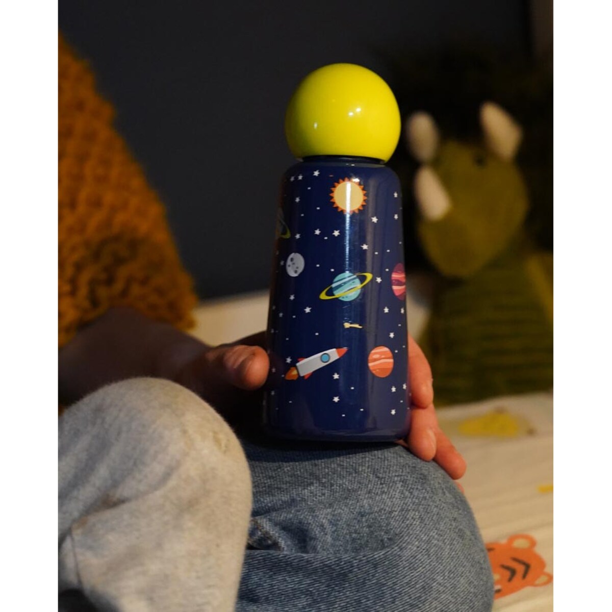 Butelka termiczna Kosmos Skittle Space Lund, 300 ml, London