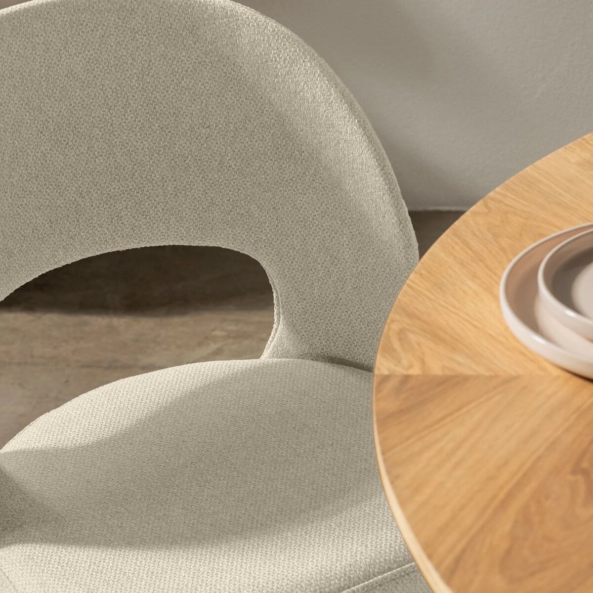 Bombka szklana 4 szt. Ø 100 mm AGRIFOGLIO